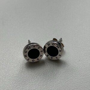 Thomas Sabo silver earrings